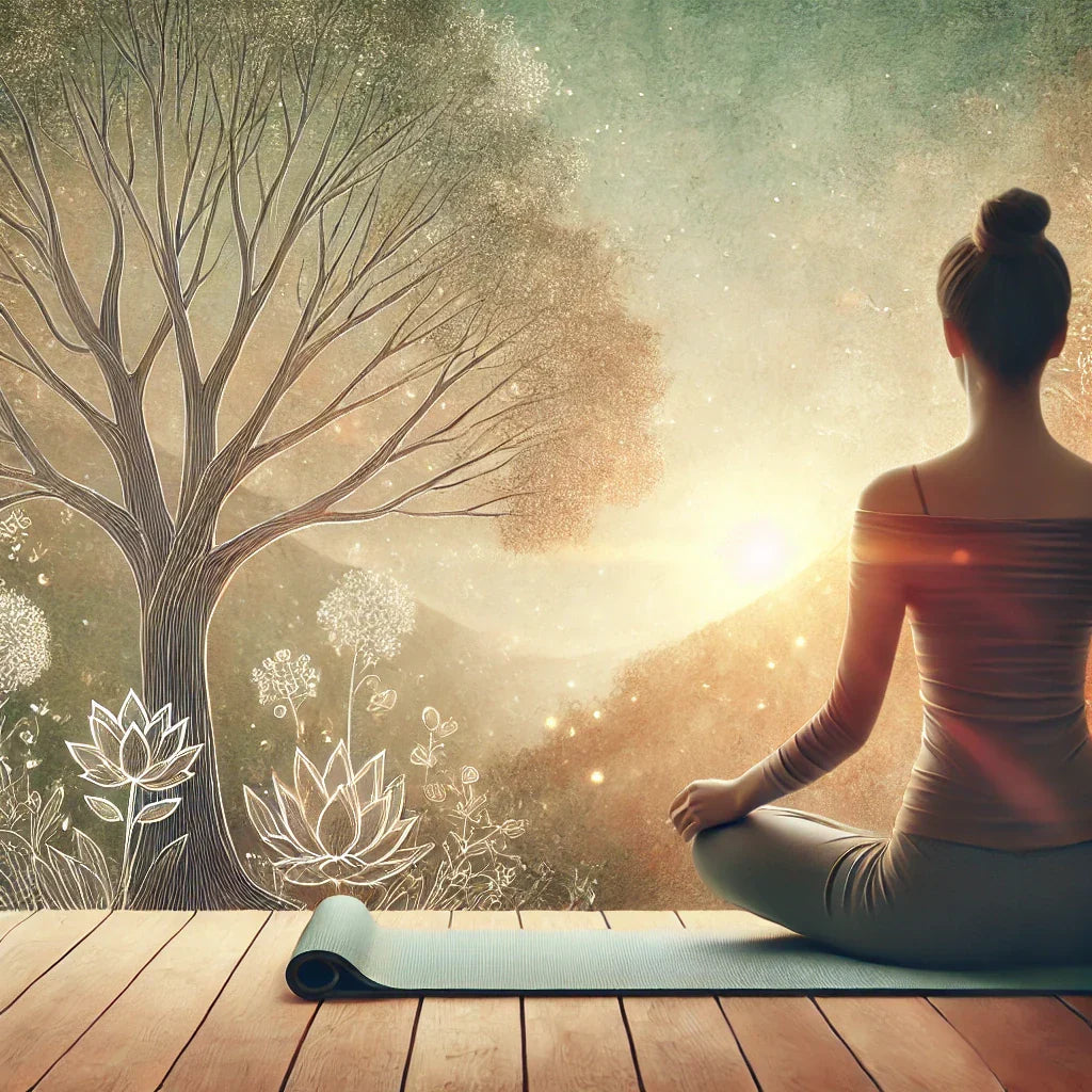 The Mind-Body Connection in Trauma Recovery: Healing from Within