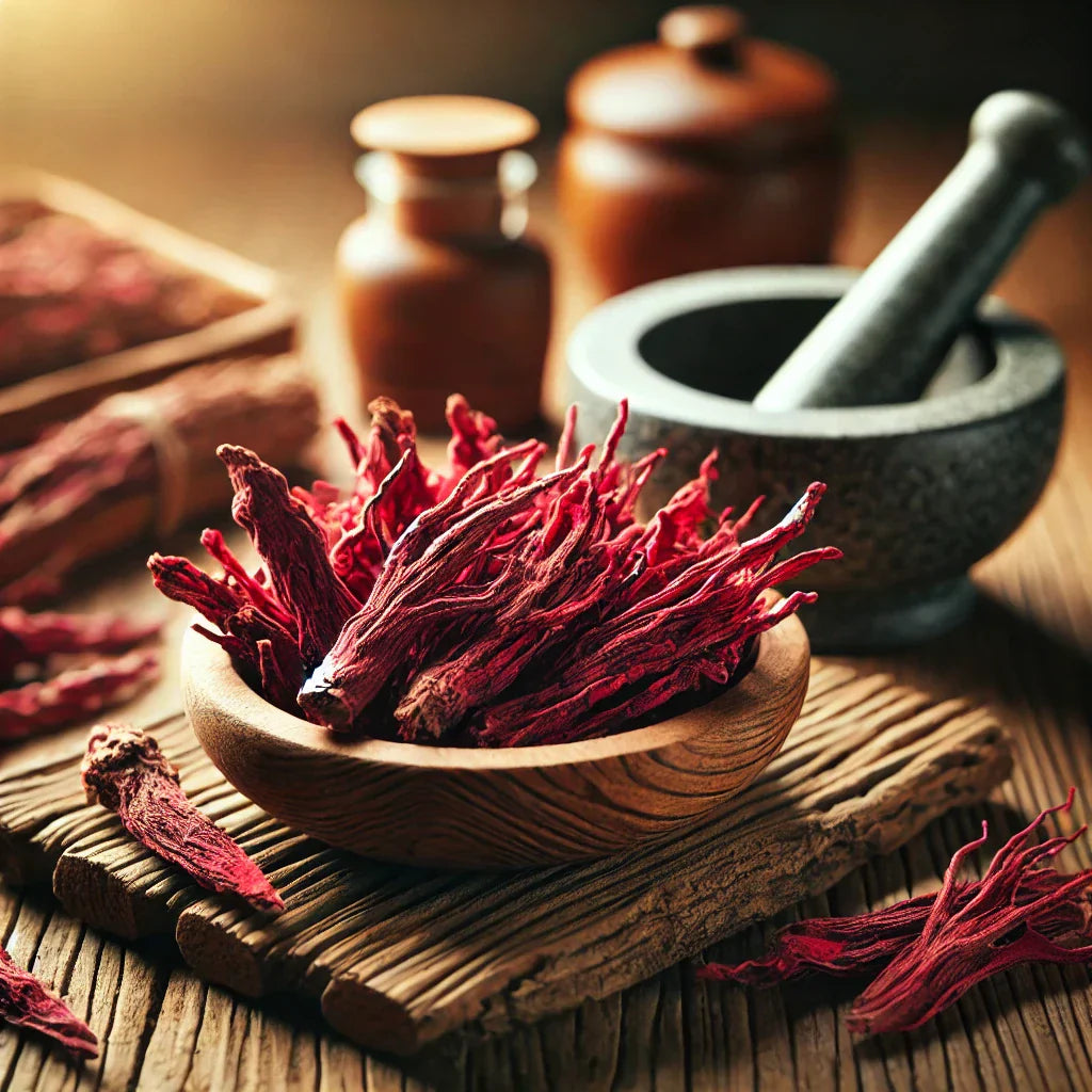 Danshen for Heart Health: Scientific Benefits and Clinical Studies