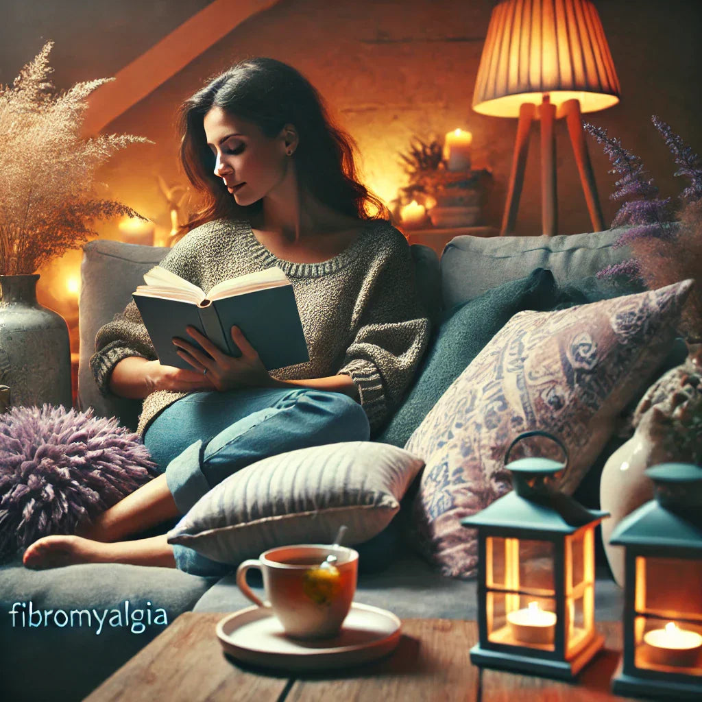 Living with Fibromyalgia: Effective Strategies for Pain and Fatigue Relief