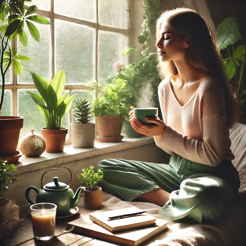 The Benefits of Self-Care: Why It Matters for Your Health