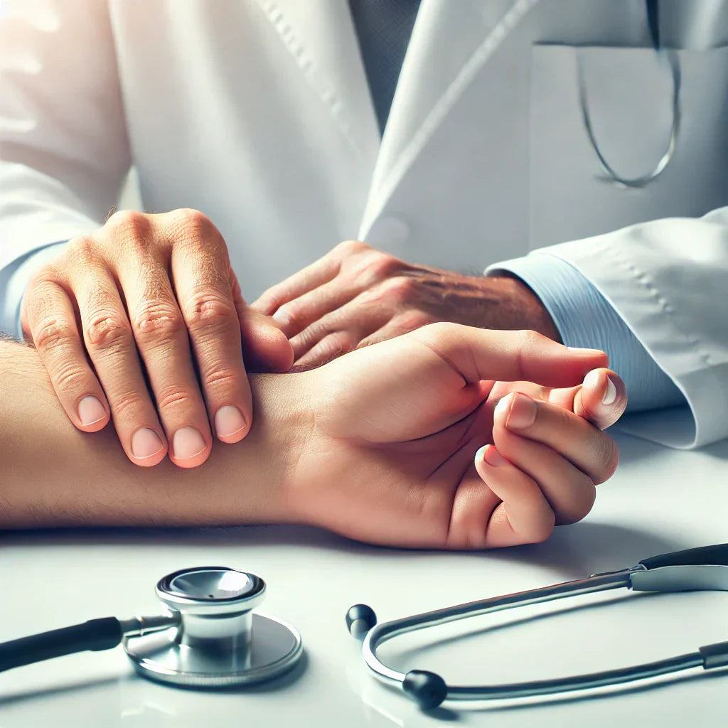 Carcinoma Symptoms & When to See a Doctor