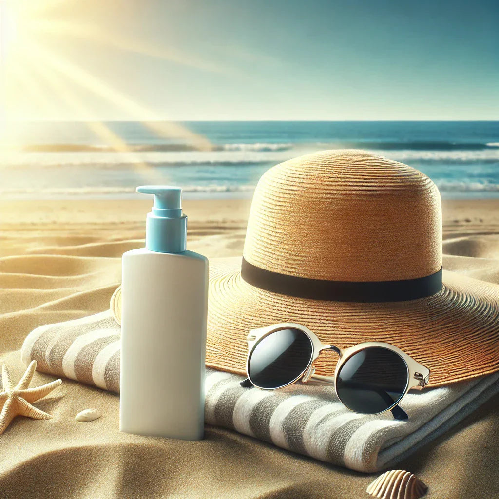 Preventing Melanoma: Sun Safety & Skin Checks