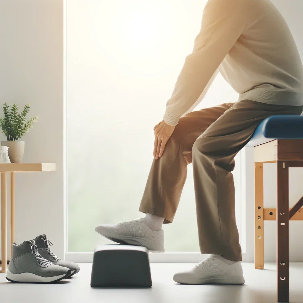 Fixing Plantar Fasciitis: Treatments That Work