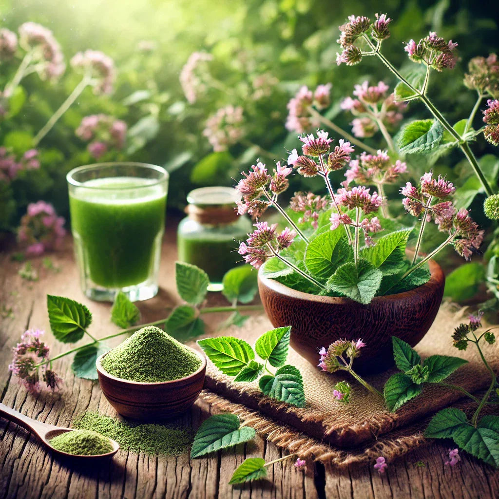 Punarnava Benefits, Uses & Side Effects