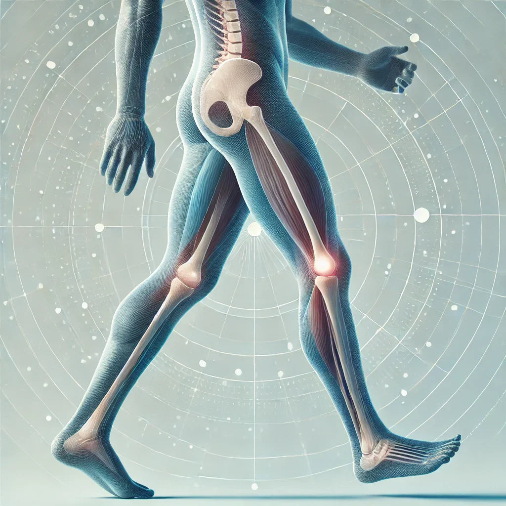 Trendelenburg Gait: Causes, Symptoms, Diagnosis & Best Exercises