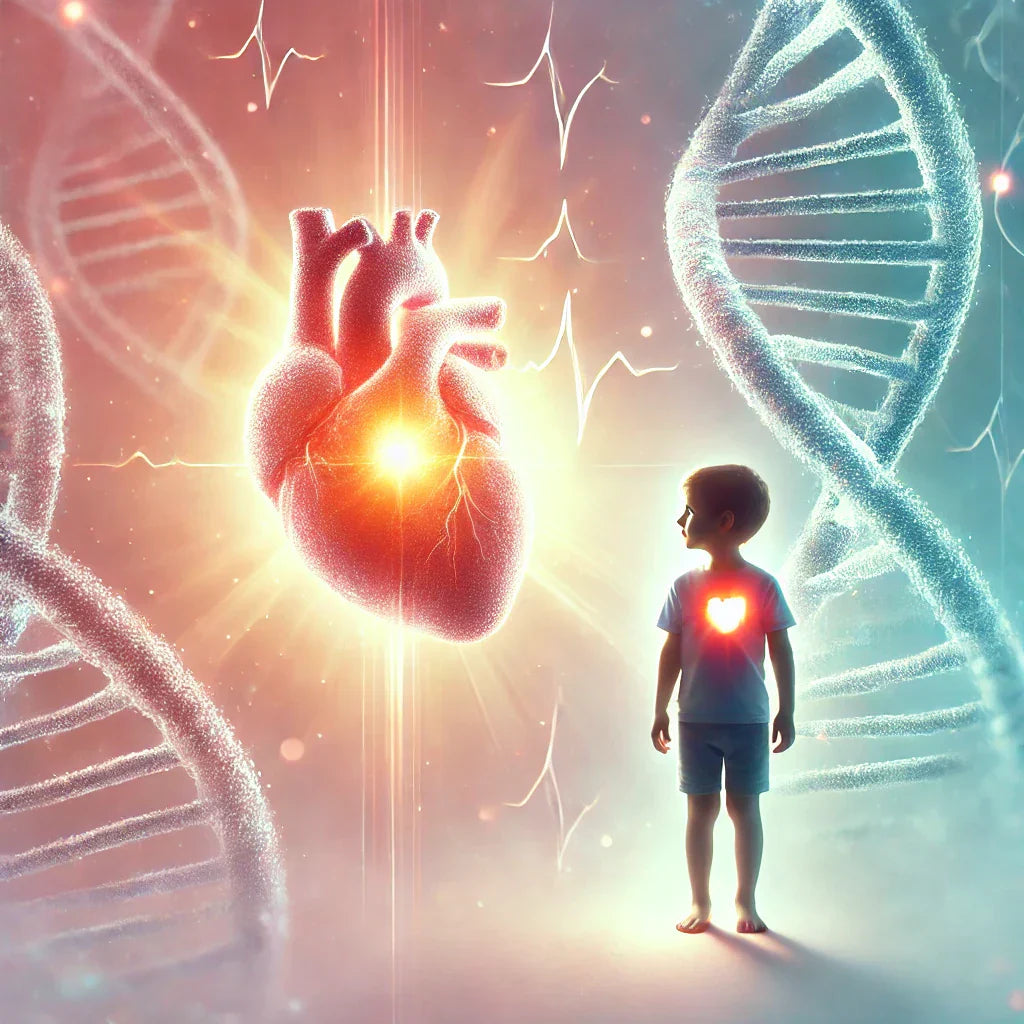 Living with Progeria: Daily Challenges, Support, and New Research Insights