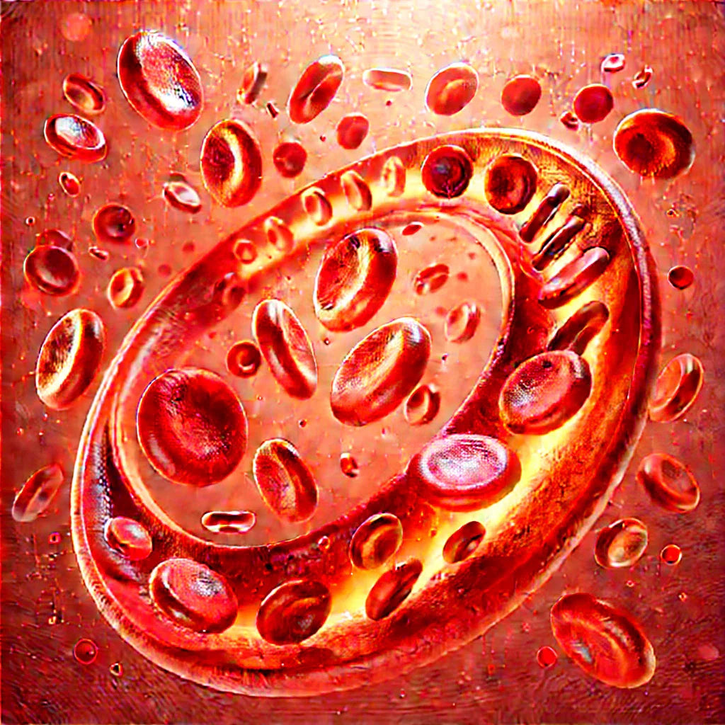 Sickle Cell Disease Explained: Beyond Anemia, Toward Better Treatment