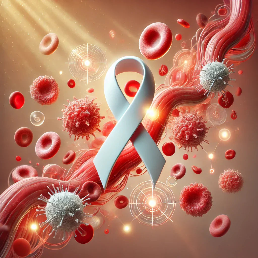 Illuminating Leukemia: Diagnosis, Treatment, and Research Breakthroughs