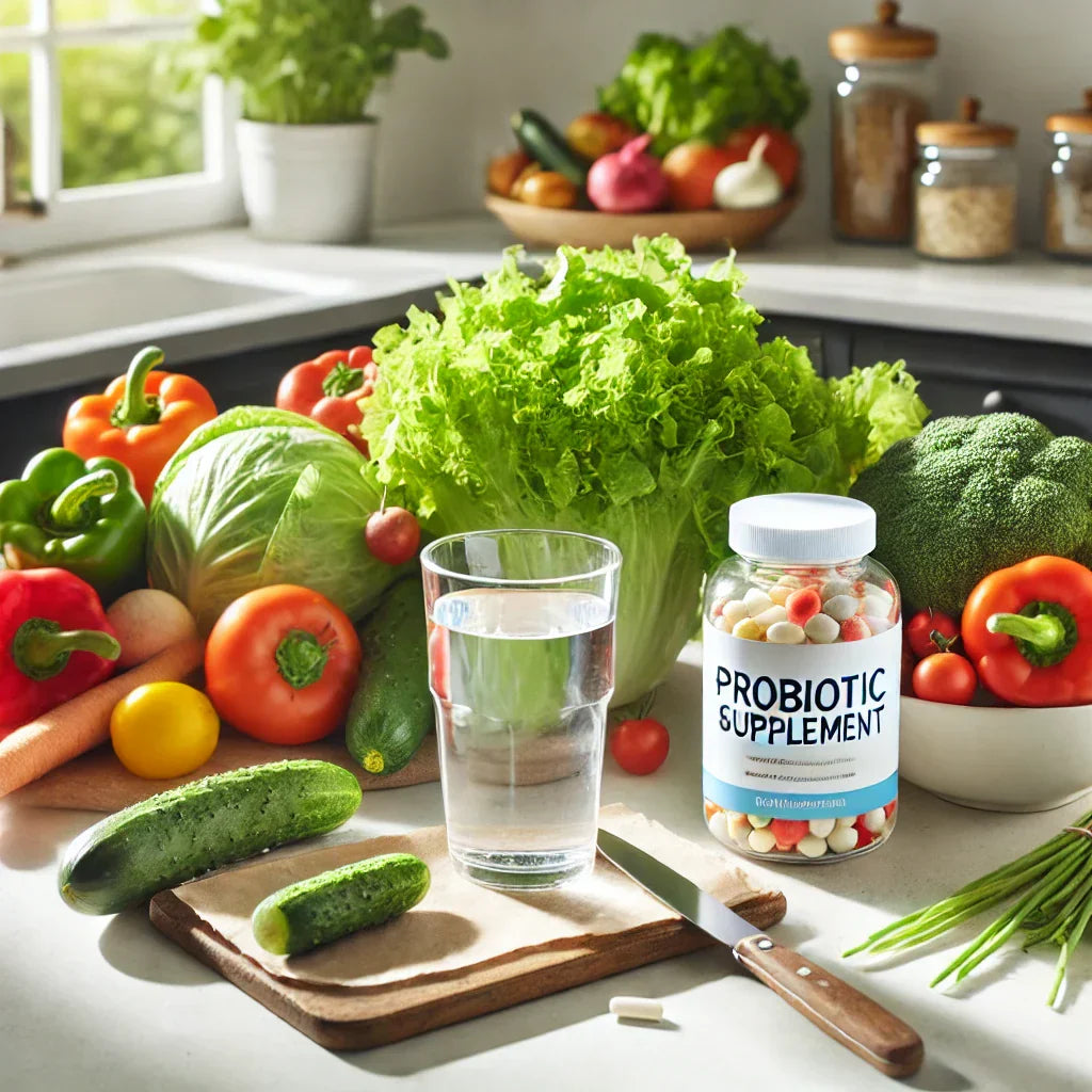 Symptoms of Salmonella: How to Identify and Treat the Infection Effectively