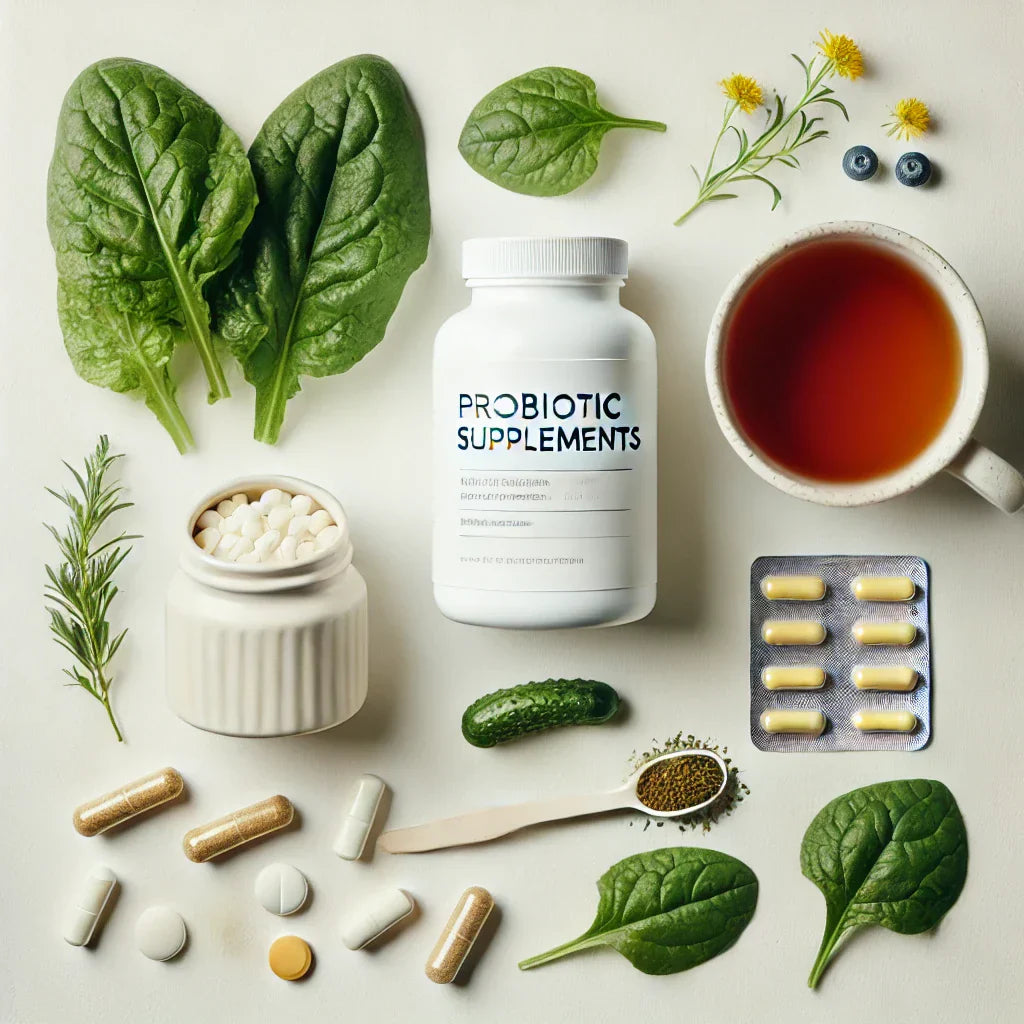 Candidiasis Unmasked: Causes, Symptoms, and Natural Remedies for Candida Overgrowth