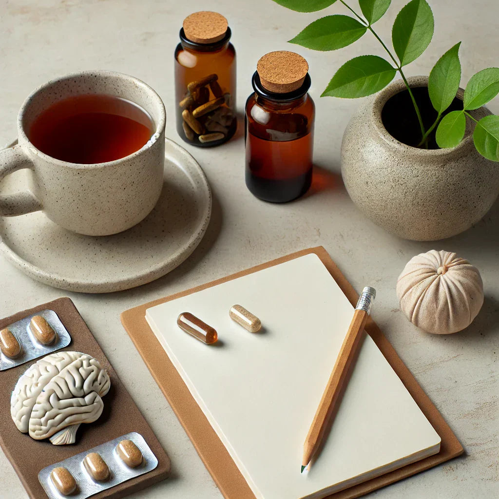 Understanding OCD: Symptoms, Subtypes & Real-Life Coping Tools