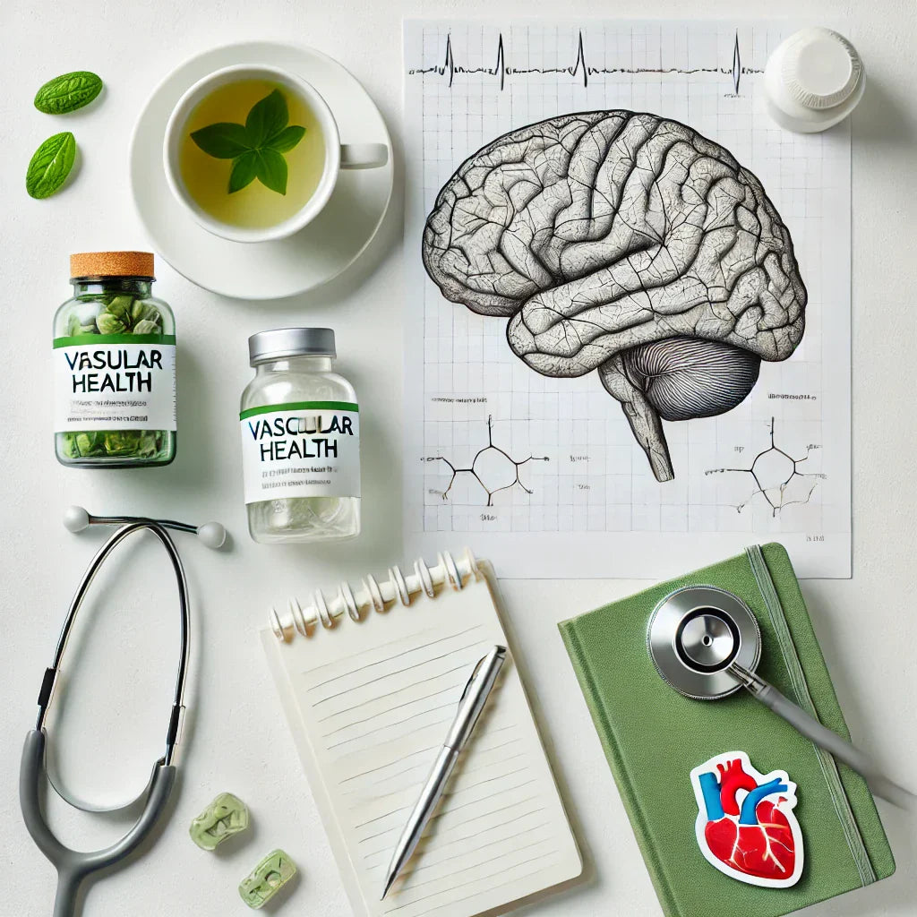 Arteriovenous Malformations: Symptoms, Diagnosis, and Treatment Guide