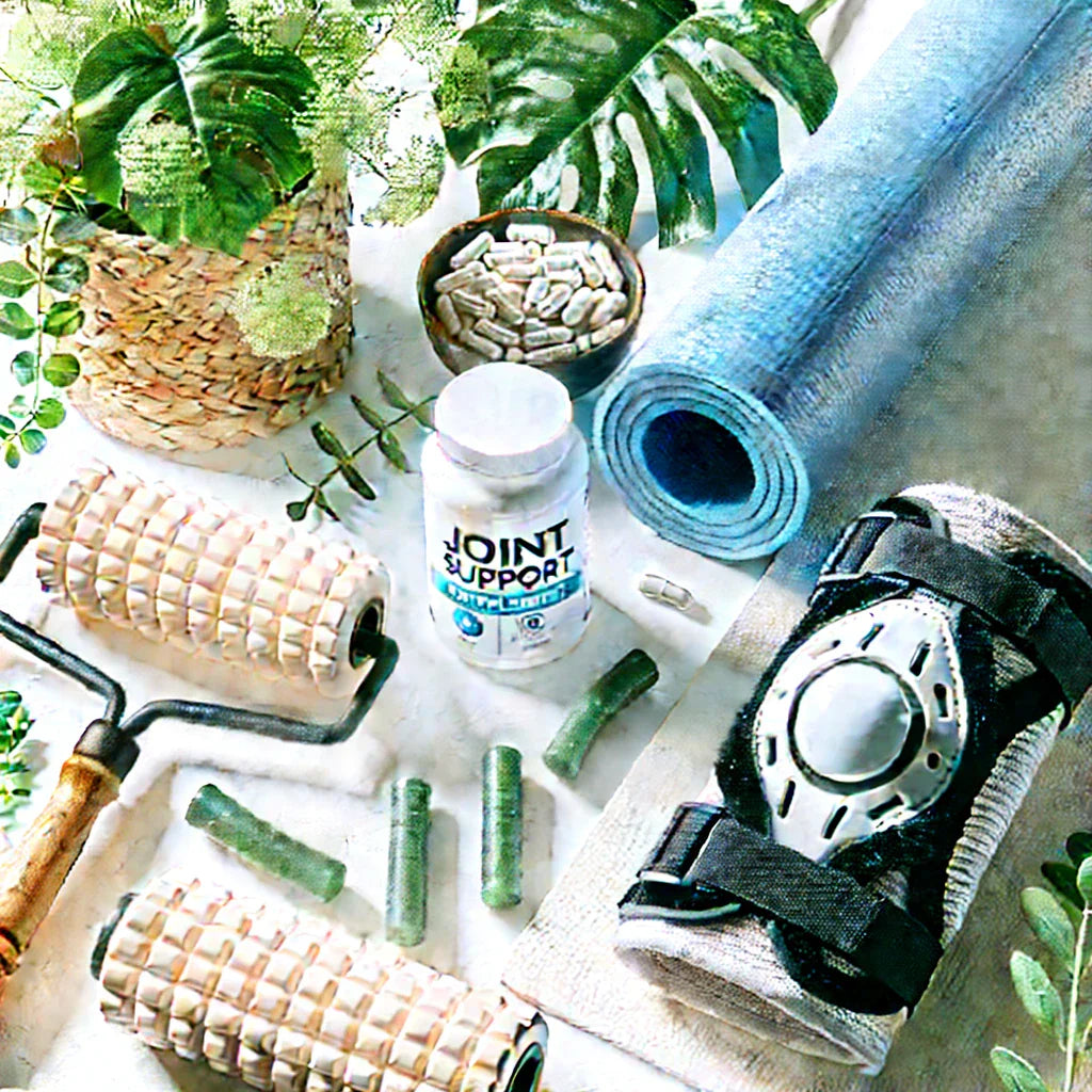 Preventing Bursitis: Simple Strategies to Protect Your Joints