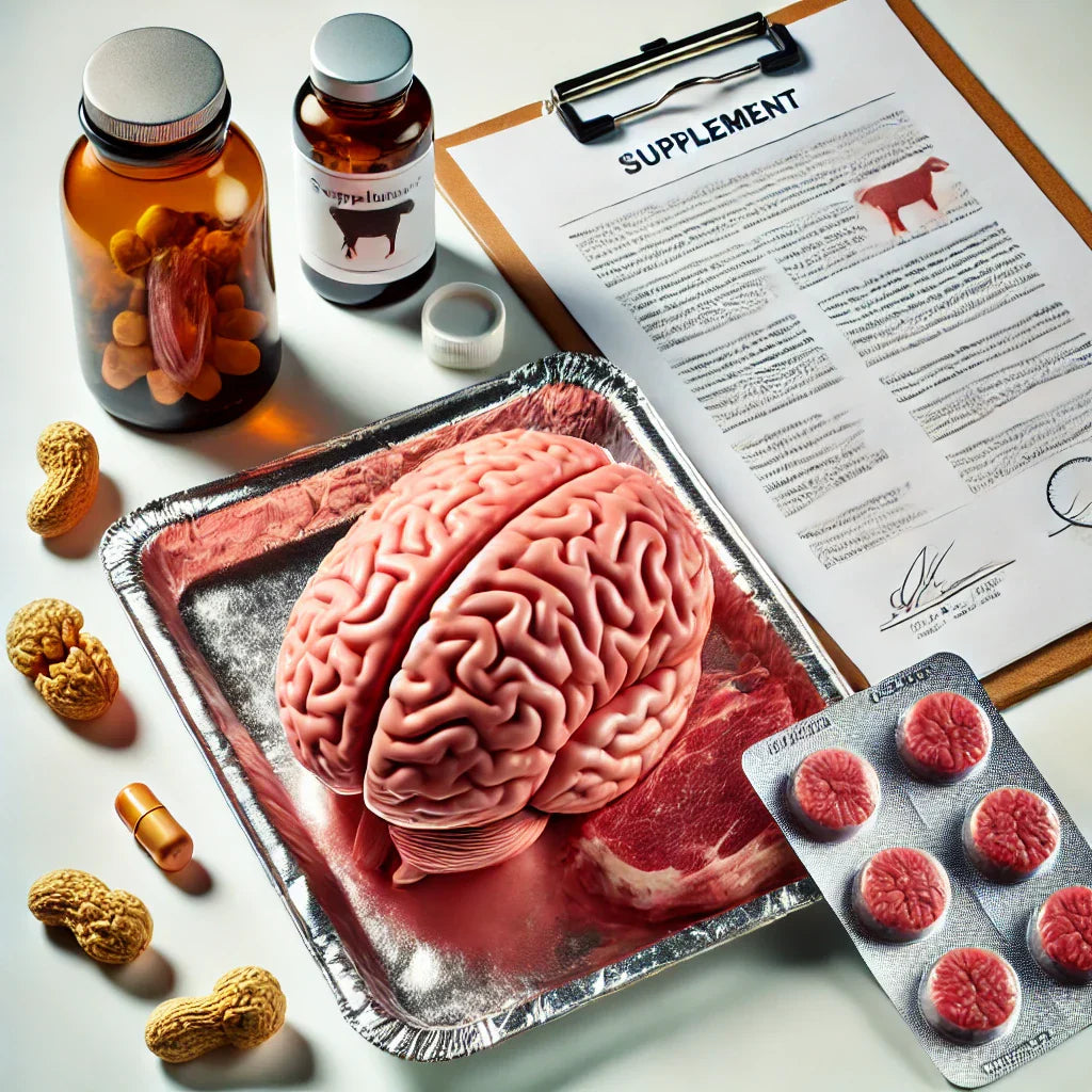 Variant CJD and Mad Cow Disease: Understanding the Risks and Link