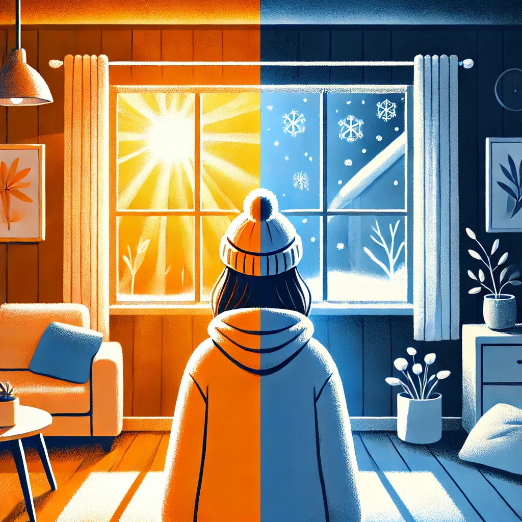 Seasonal Affective Disorder: Symptoms, Causes & Effective Treatments