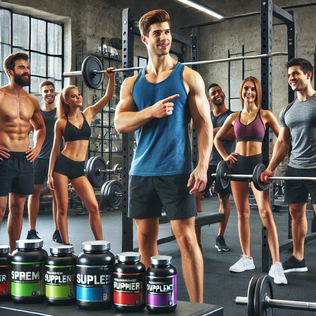 Anabolic Steroids for Muscle Growth: Serious Risks Explained