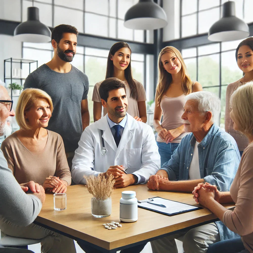 Corticosteroid Side Effects: What to Expect & When to Worry