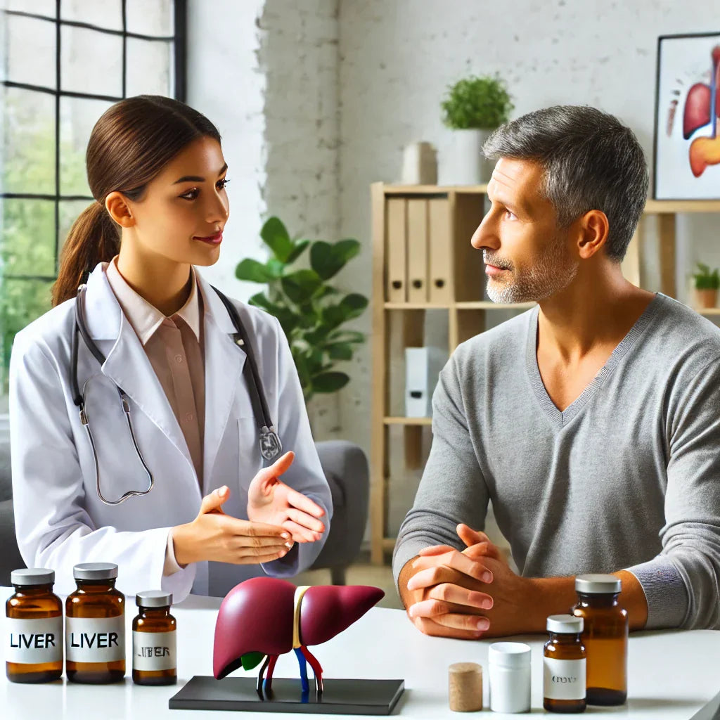 Adult Jaundice Treatment: Options & Recovery Explained