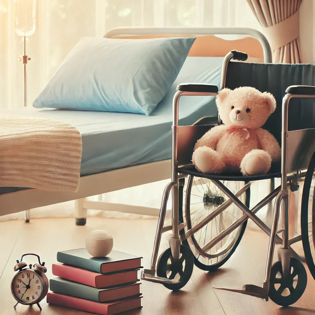 Duchenne Muscular Dystrophy: Symptoms, Causes, and Treatment