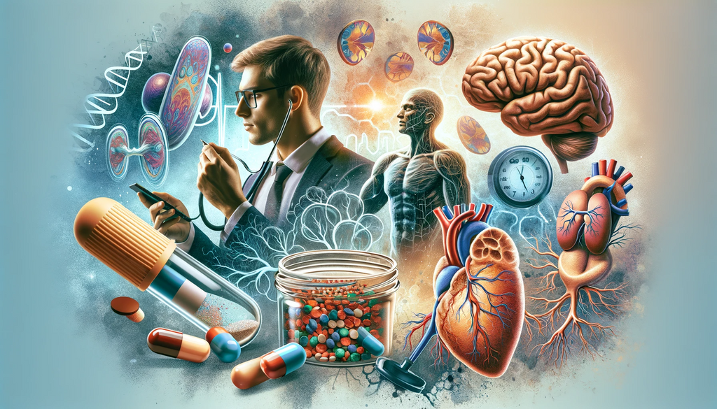 Does benfotiamine really work?