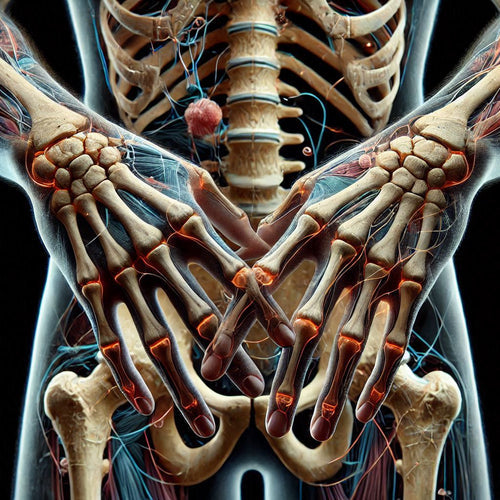 Ehlers-Danlos Syndrome and Joint Hypermobility: A Closer Look