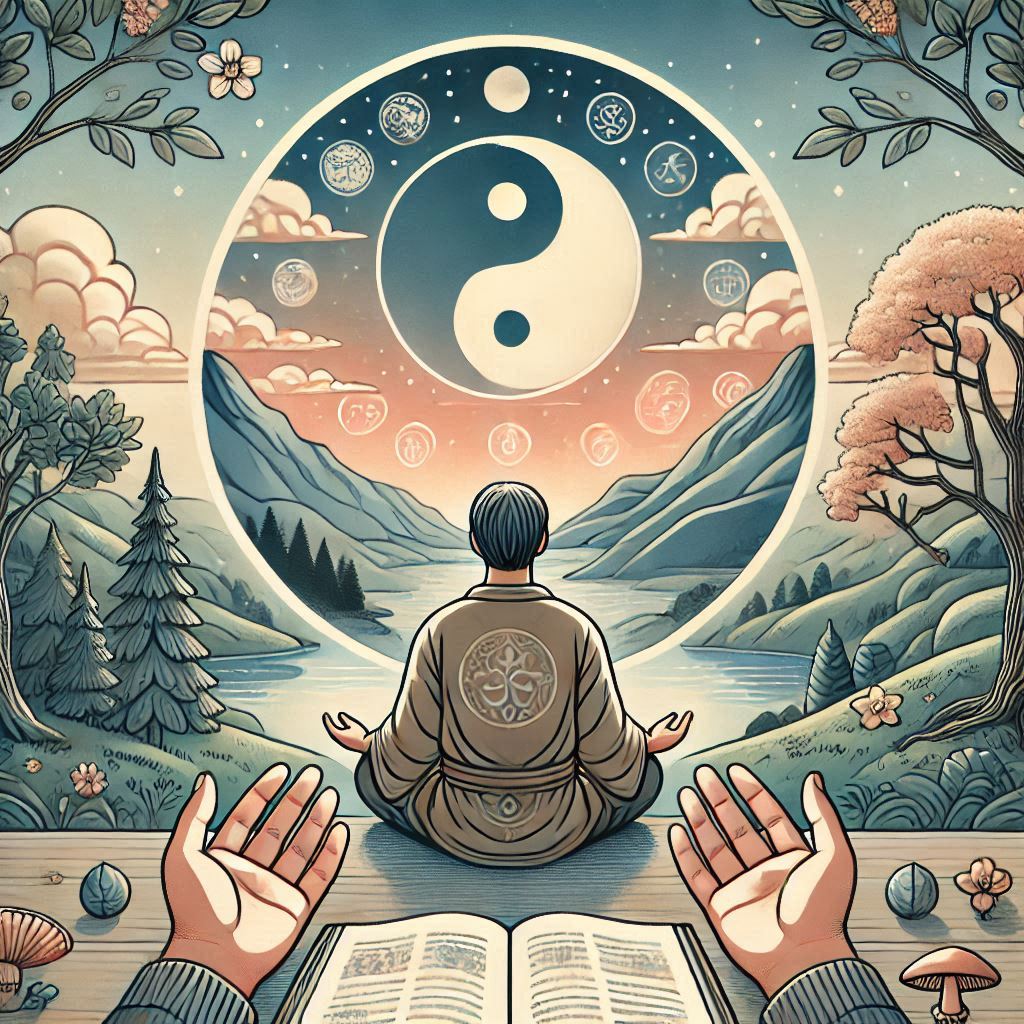 Finding Peace Through Reiki: A Guide to Stress Reduction