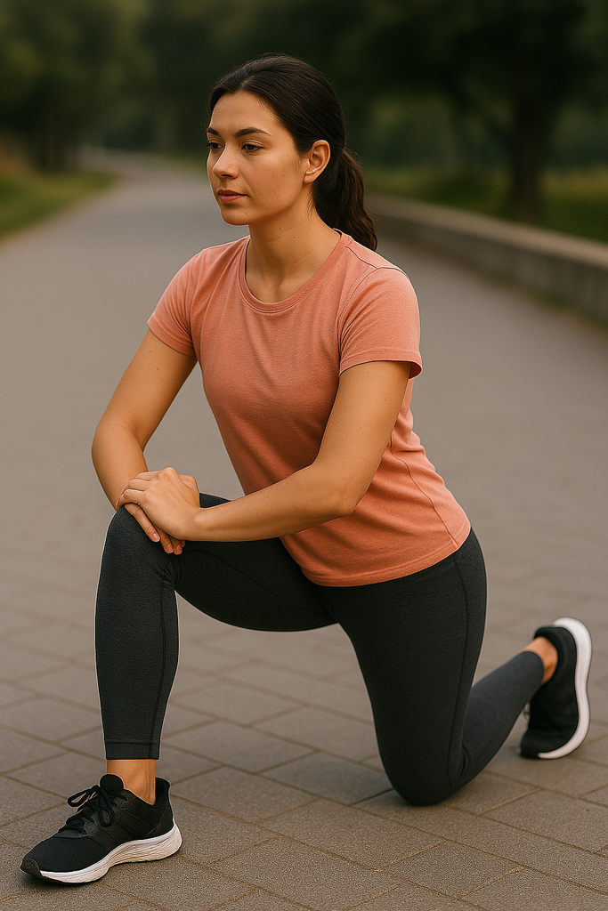 The Best Exercises to Improve Circulation in Legs and Body