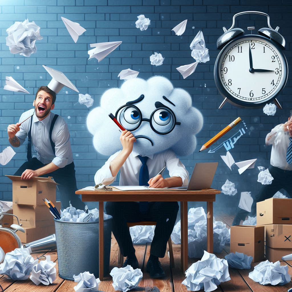 Overcoming Perfectionism: How to Stop Procrastinating and Achieve Your Goals