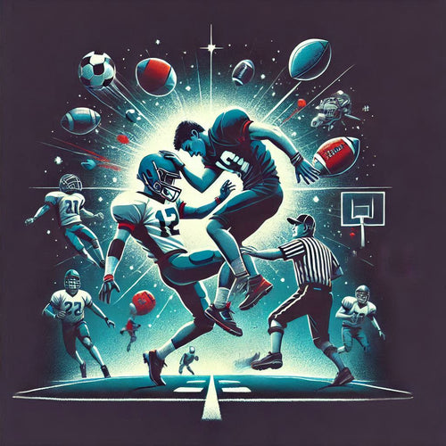 Preventing Concussions in Sports: A Guide for Athletes and Coaches