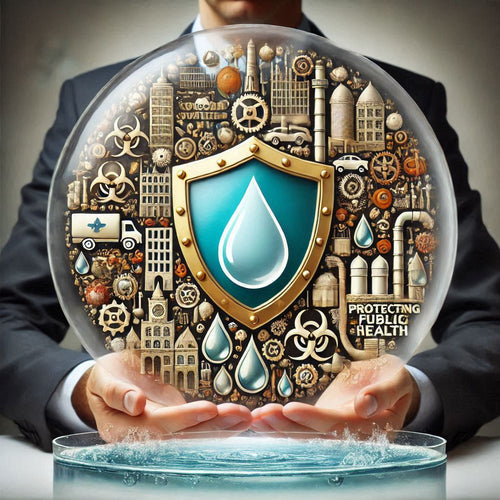 Protecting Public Health: The Importance of Clean Water and Sanitation