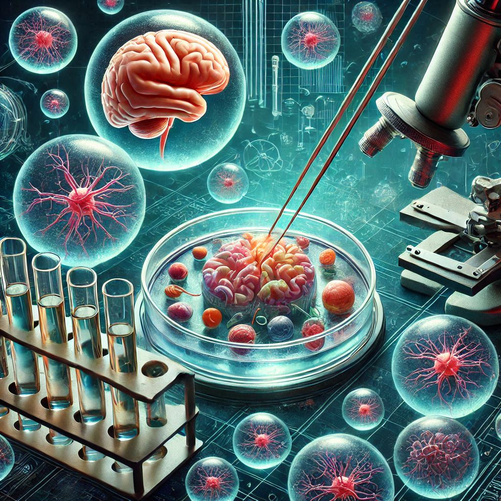 A Revolution in Cancer Treatment: The Role of Monoclonal Antibodies