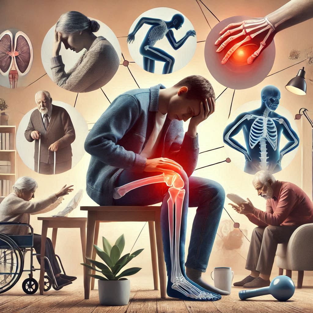 The Impact of Fatigue on Rheumatoid Arthritis: Coping Strategies and Support