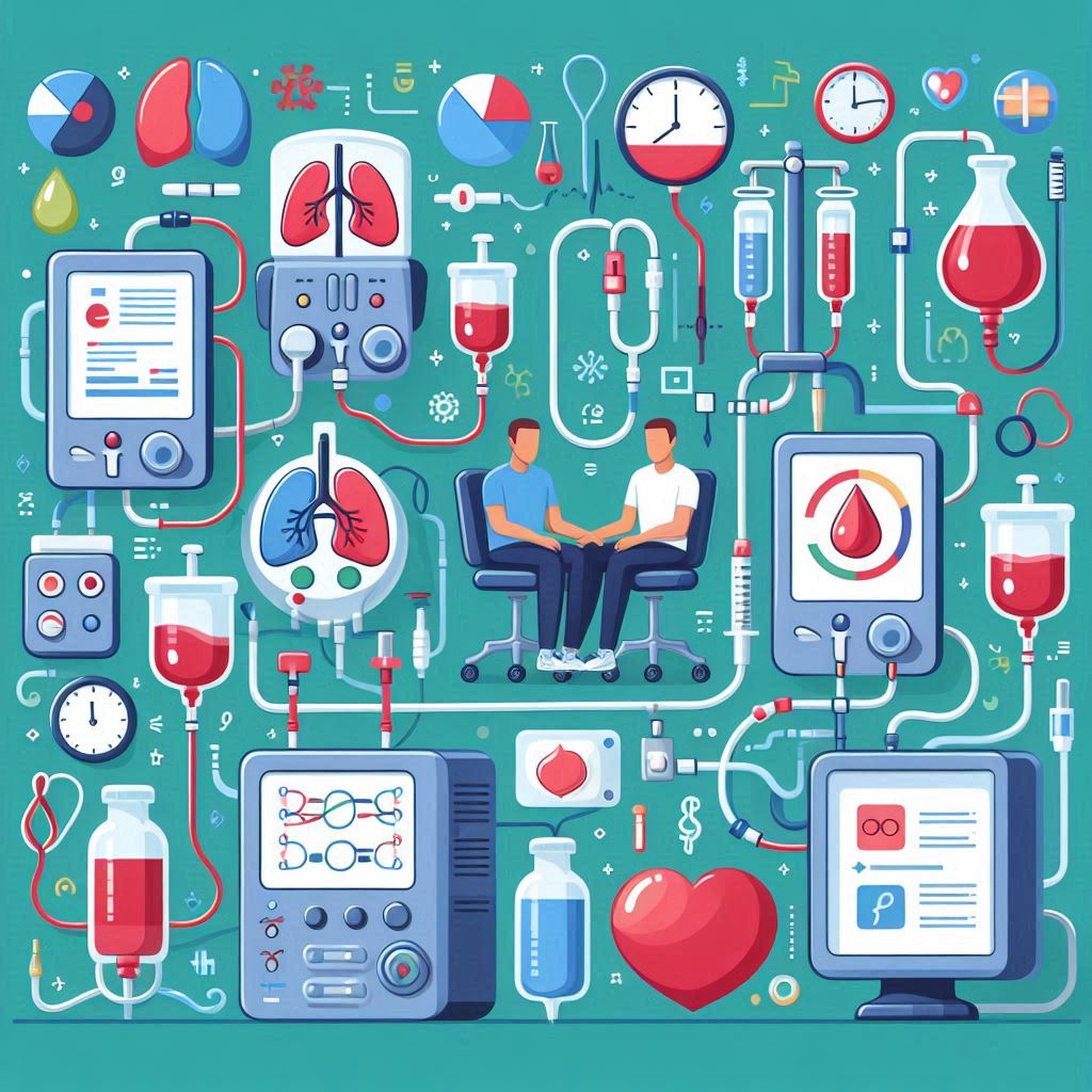 Understanding Dialysis: Types, Procedures, and Lifestyle Changes