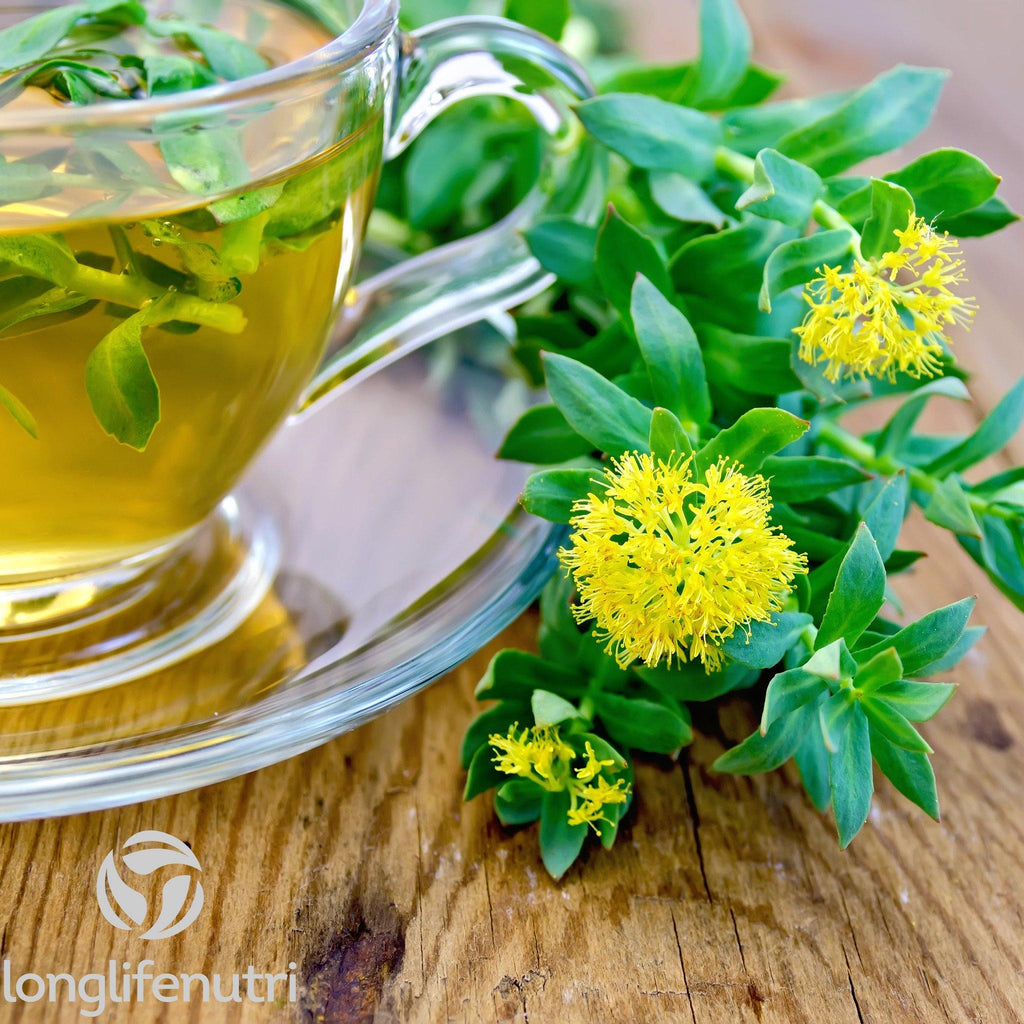 5 More Mental Health Benefits of Rhodiola Rosea