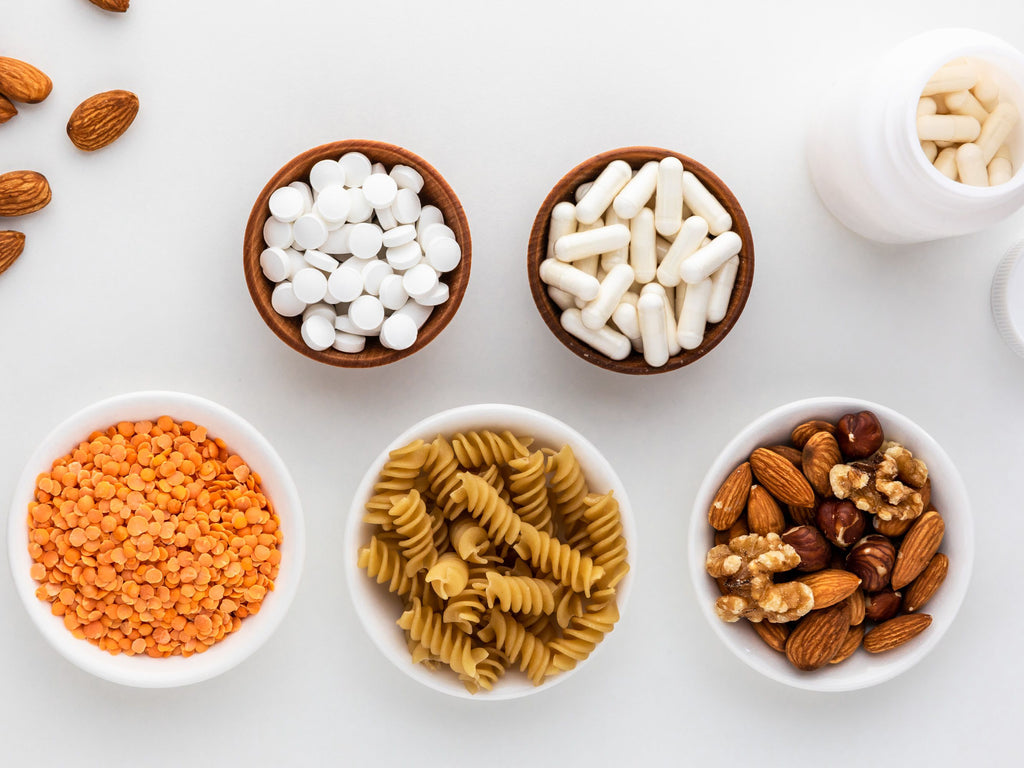 What is Benfotiamine?