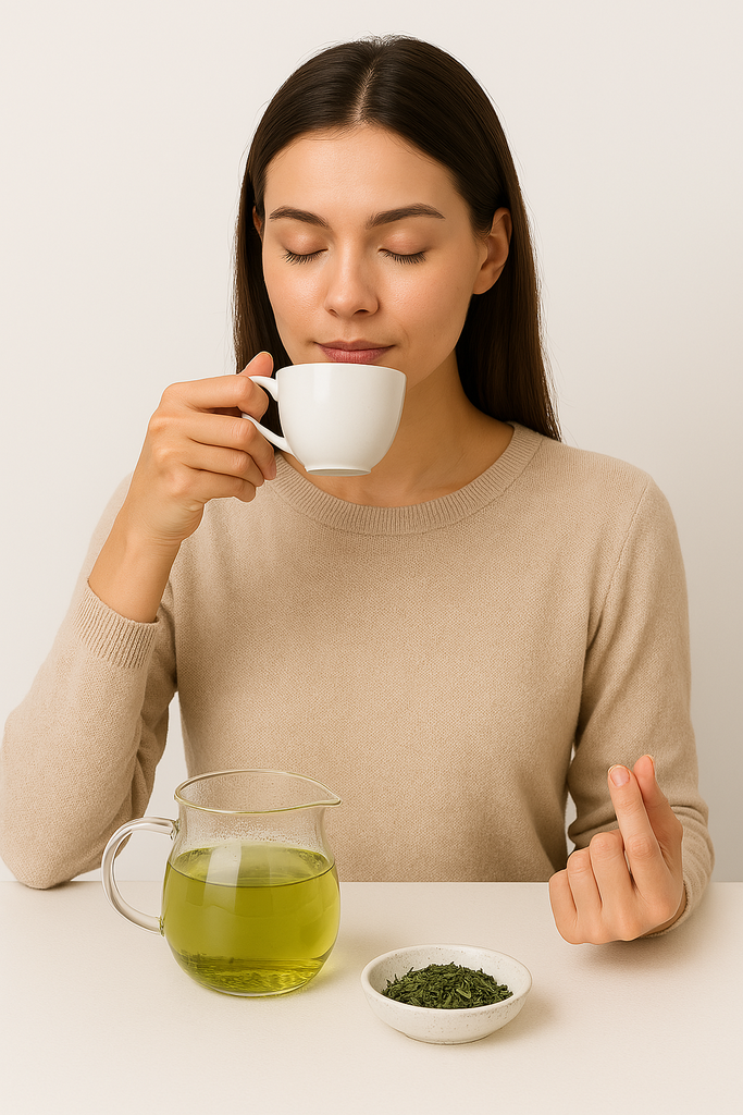 L-Theanine Benefits: Anxiety, Focus, Sleep, and More