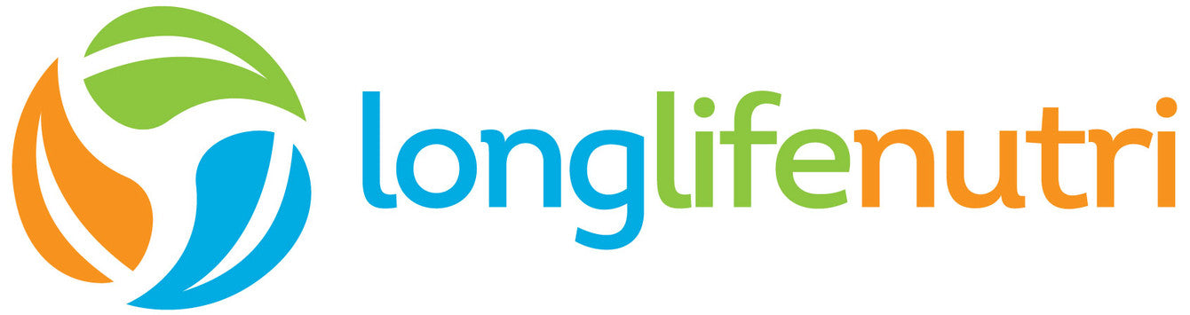 LongLifeNutri logo