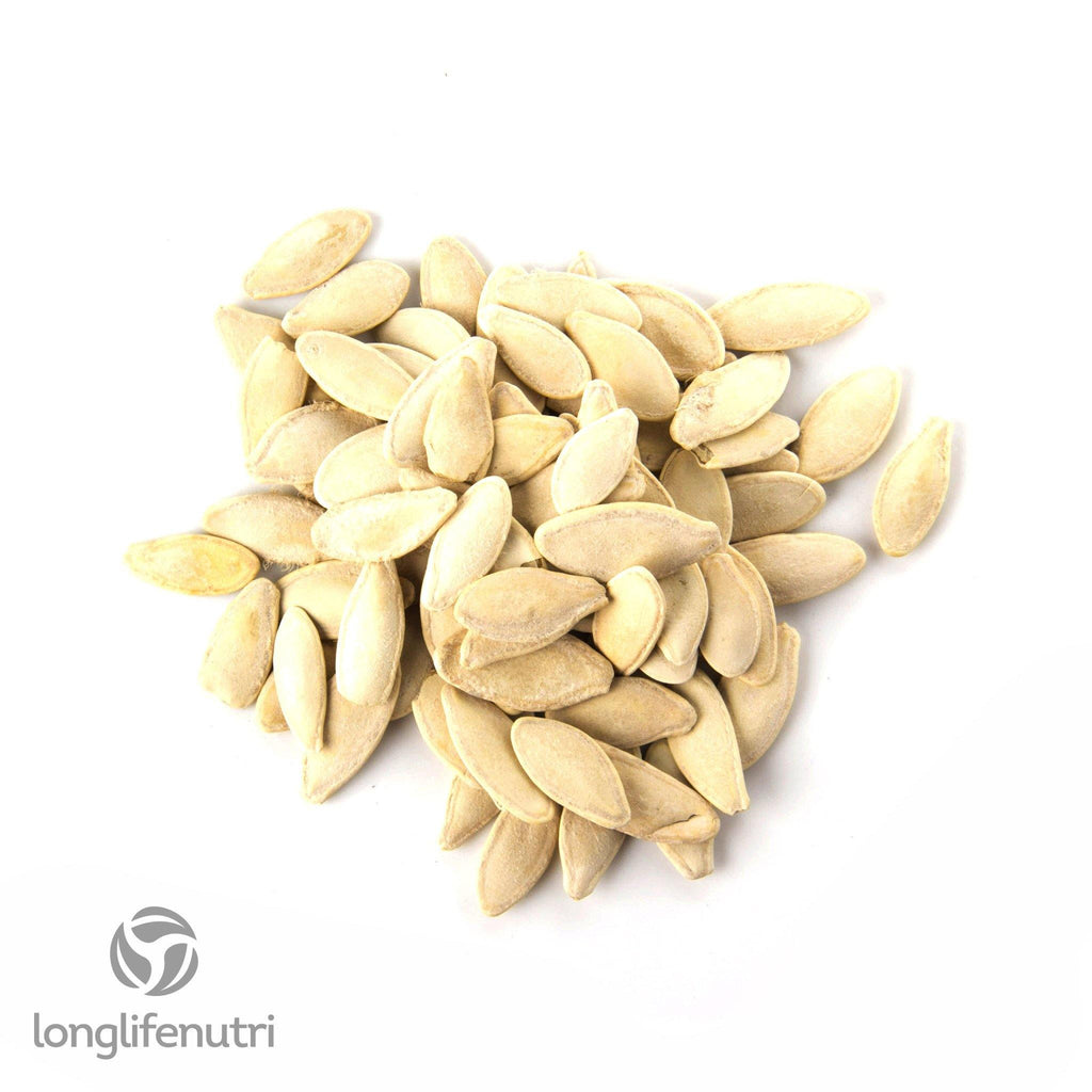 5 Reasons to Eat Toasted Pumpkin Seeds