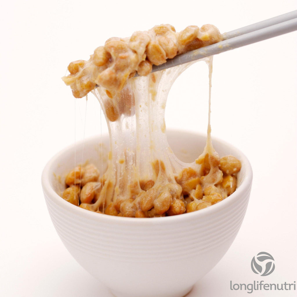 Natto: The Most Amazing Food You’re Not Eating