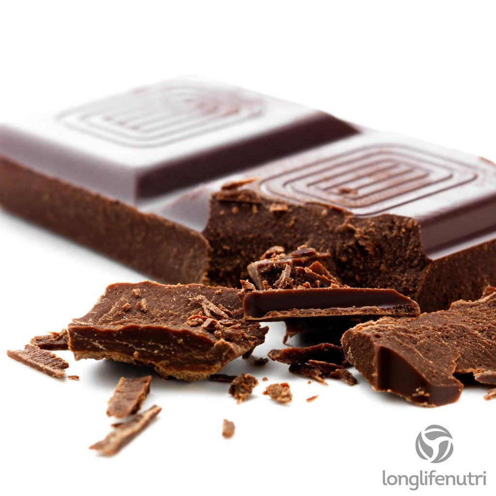 7 Legitimate Health Benefits Of Dark Chocolate