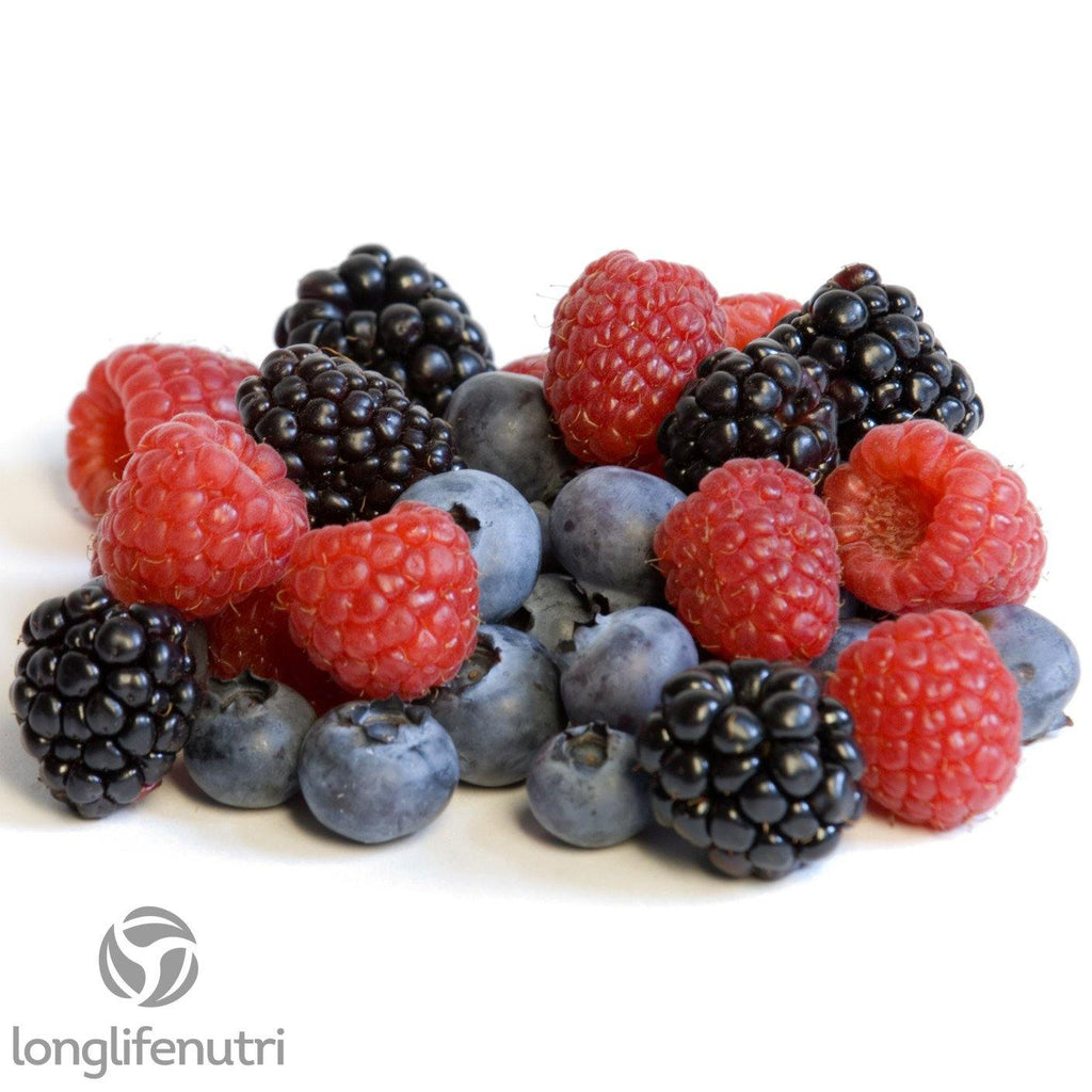 7 Berries You Should Eat Every Day