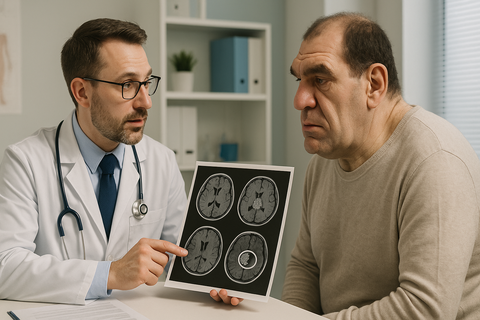 The Slow Transformation: Understanding and Treating Acromegaly
