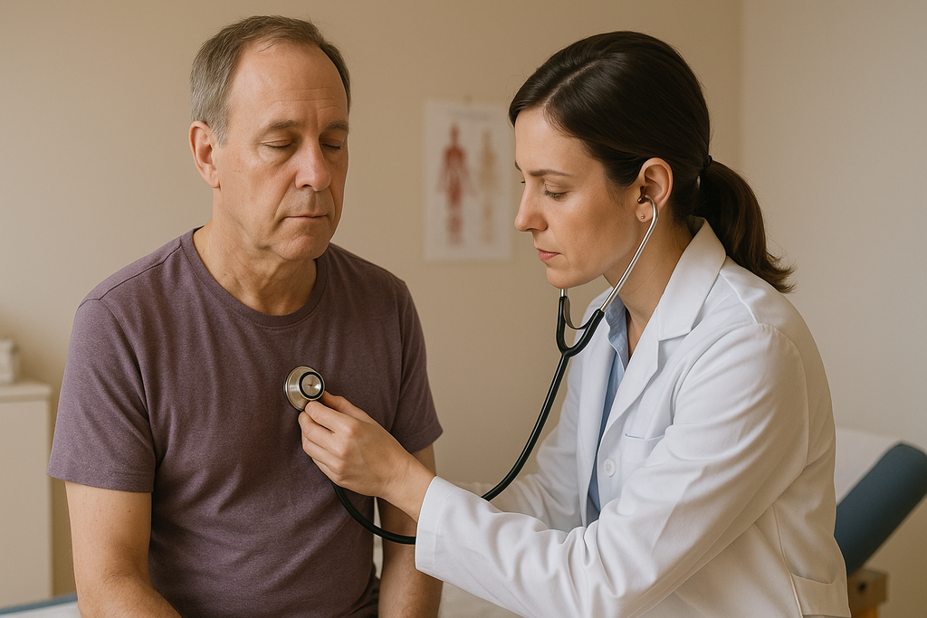Beyond the Flu: Unmasking the Subtle Signs of Endocarditis