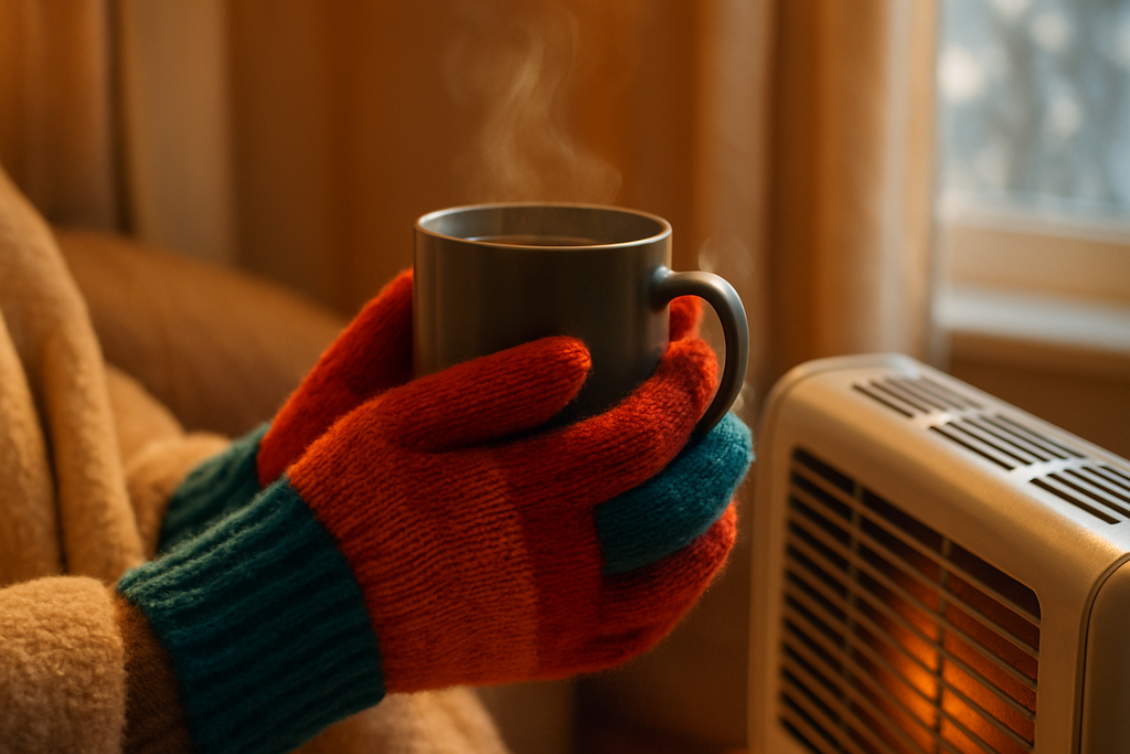 Beyond Just Cold Hands: Understanding Raynaud’s Disease & How to Manage It