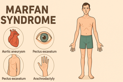 Marfan Syndrome: Unraveling the Secrets of Your Connective Tissue