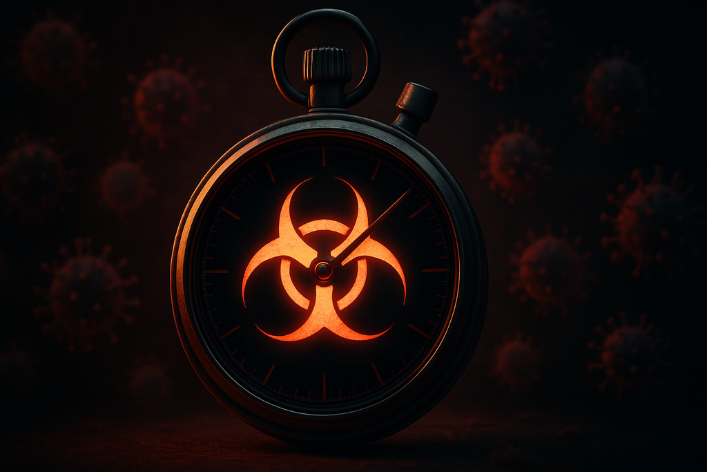 What is Disease X? Understanding Future Pandemic Threats