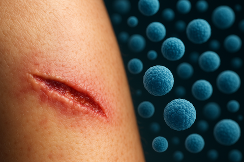 Therapeutic Potential of Exosomes in Wound Healing | Advanced Regenerative Care