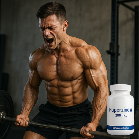Baking Soda for Performance: Dosing to Boost Power Without GI Upset