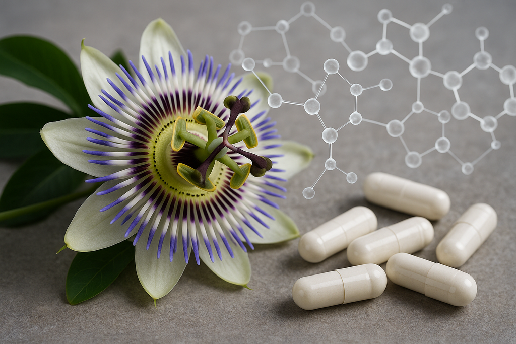 The Chrysin Bioavailability Problem: Why Your Supplement Might Not Be Working