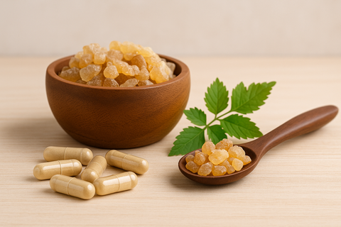 Boswellia Side Effects: Is It Safe for Long-Term Use?